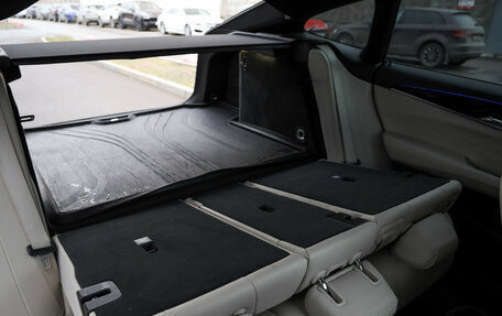 BMW 6 серия, 2017 год, 3 759 000 рублей, 34 фотография