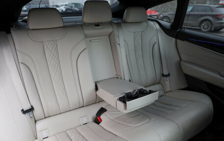 BMW 6 серия, 2017 год, 3 759 000 рублей, 31 фотография