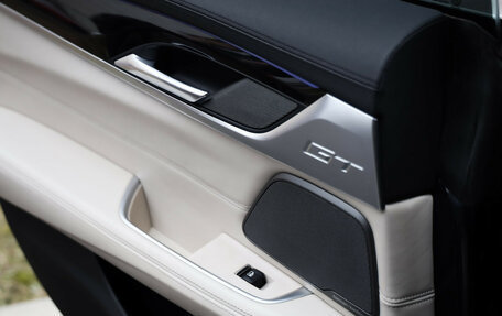 BMW 6 серия, 2017 год, 3 759 000 рублей, 27 фотография