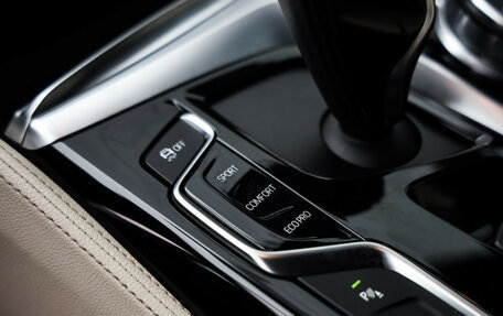 BMW 6 серия, 2017 год, 3 759 000 рублей, 22 фотография