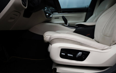 BMW 6 серия, 2017 год, 3 759 000 рублей, 28 фотография