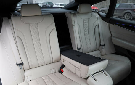 BMW 6 серия, 2017 год, 3 759 000 рублей, 32 фотография