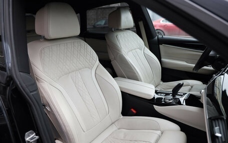 BMW 6 серия, 2017 год, 3 759 000 рублей, 29 фотография