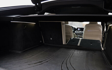 BMW 6 серия, 2017 год, 3 759 000 рублей, 36 фотография