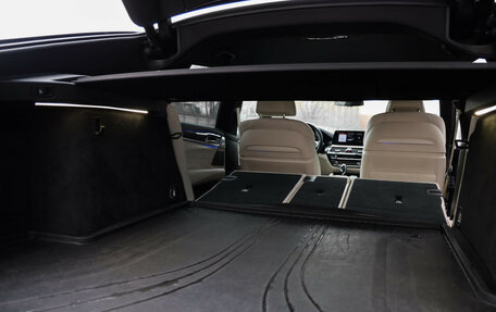 BMW 6 серия, 2017 год, 3 759 000 рублей, 37 фотография