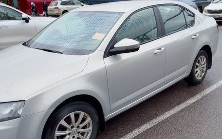 Skoda Octavia, 2014 год, 980 000 рублей, 1 фотография