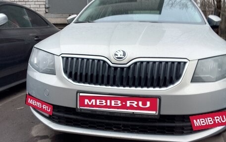 Skoda Octavia, 2014 год, 980 000 рублей, 4 фотография