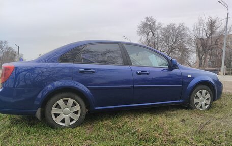 Chevrolet Lacetti, 2011 год, 560 000 рублей, 3 фотография