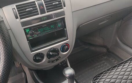 Chevrolet Lacetti, 2011 год, 560 000 рублей, 6 фотография