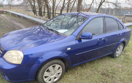 Chevrolet Lacetti, 2011 год, 560 000 рублей, 2 фотография