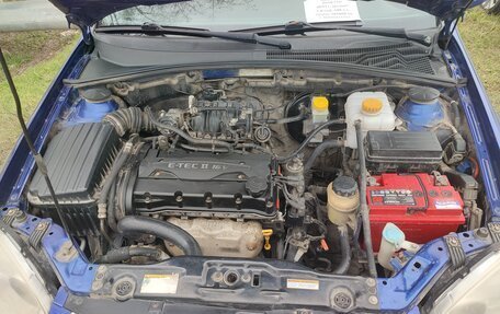 Chevrolet Lacetti, 2011 год, 560 000 рублей, 7 фотография