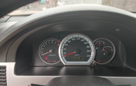 Chevrolet Lacetti, 2011 год, 560 000 рублей, 5 фотография