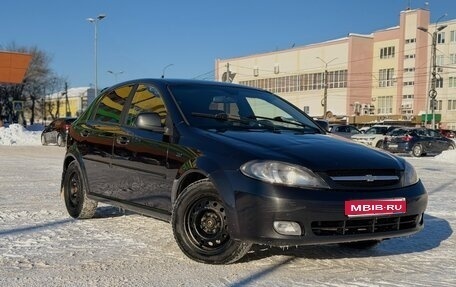 Chevrolet Lacetti, 2010 год, 590 000 рублей, 1 фотография