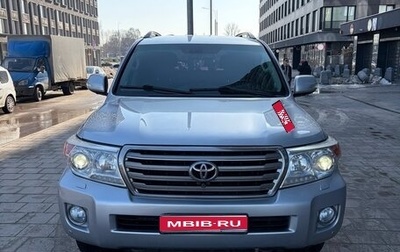 Toyota Land Cruiser 200, 2012 год, 3 235 000 рублей, 1 фотография