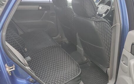 Chevrolet Lacetti, 2011 год, 560 000 рублей, 10 фотография