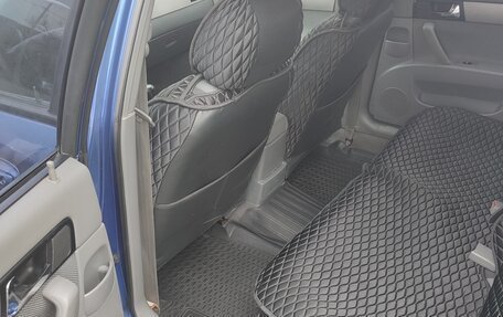 Chevrolet Lacetti, 2011 год, 560 000 рублей, 9 фотография