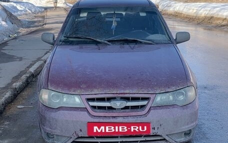 Daewoo Nexia I рестайлинг, 2011 год, 85 000 рублей, 1 фотография