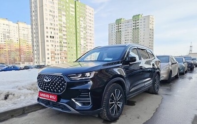 Chery Tiggo 8 Pro, 2022 год, 2 065 000 рублей, 1 фотография