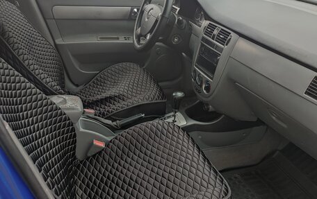 Chevrolet Lacetti, 2011 год, 560 000 рублей, 11 фотография