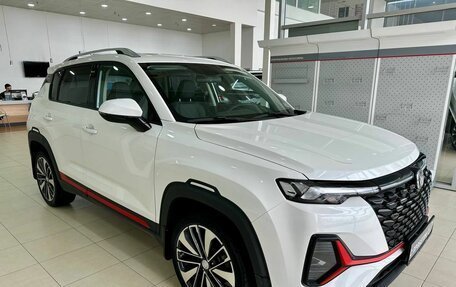 Changan CS35 Plus, 2023 год, 1 899 900 рублей, 1 фотография