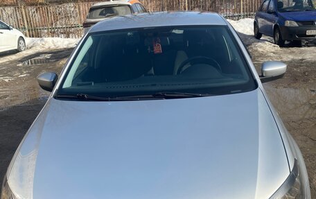 Volkswagen Polo VI (EU Market), 2012 год, 980 000 рублей, 5 фотография