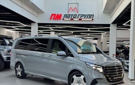 Mercedes-Benz V-Класс, 2026 год, 14 890 000 рублей, 1 фотография