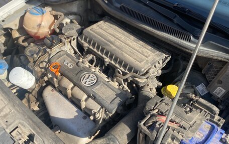 Volkswagen Polo VI (EU Market), 2012 год, 980 000 рублей, 7 фотография