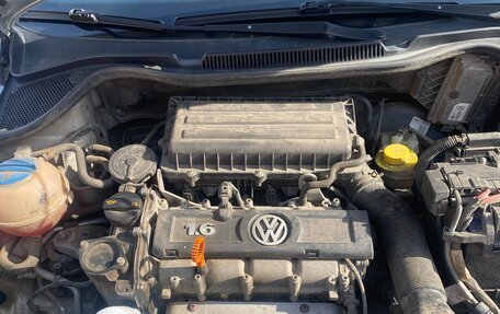 Volkswagen Polo VI (EU Market), 2012 год, 980 000 рублей, 8 фотография