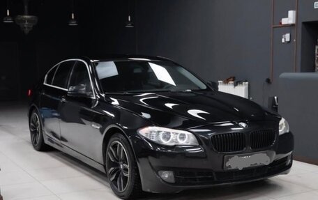 BMW 5 серия, 2013 год, 1 290 000 рублей, 1 фотография