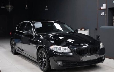 BMW 5 серия, 2013 год, 1 290 000 рублей, 1 фотография