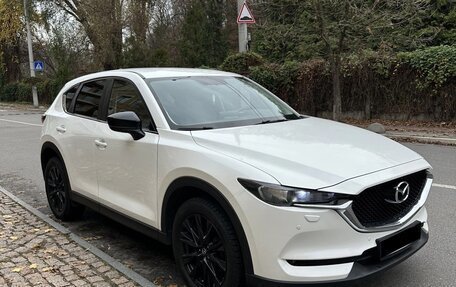 Mazda CX-5 II, 2021 год, 2 525 000 рублей, 1 фотография