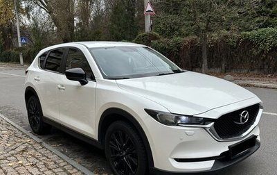 Mazda CX-5 II, 2021 год, 2 525 000 рублей, 1 фотография