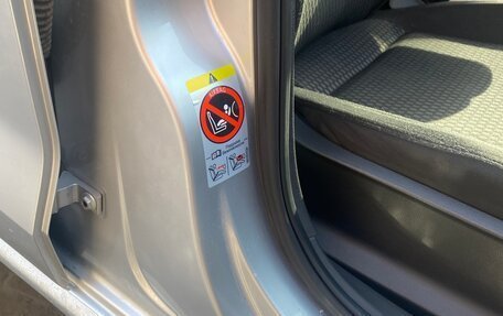 Volkswagen Polo VI (EU Market), 2012 год, 980 000 рублей, 15 фотография