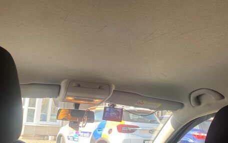 Volkswagen Polo VI (EU Market), 2012 год, 980 000 рублей, 19 фотография