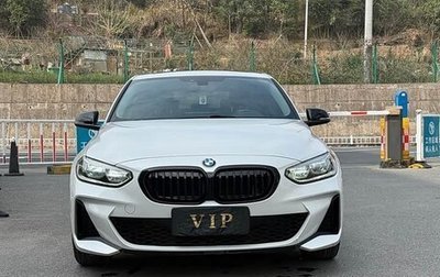 BMW 1 серия, 2022 год, 1 844 000 рублей, 1 фотография