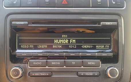 Volkswagen Polo VI (EU Market), 2012 год, 980 000 рублей, 24 фотография