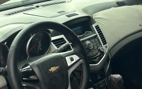 Chevrolet Cruze II, 2010 год, 510 000 рублей, 1 фотография