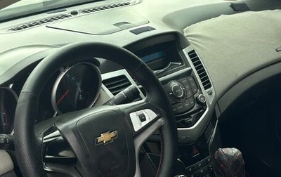 Chevrolet Cruze II, 2010 год, 510 000 рублей, 1 фотография