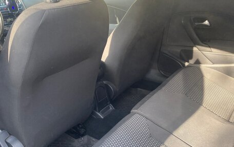 Volkswagen Polo VI (EU Market), 2012 год, 980 000 рублей, 22 фотография