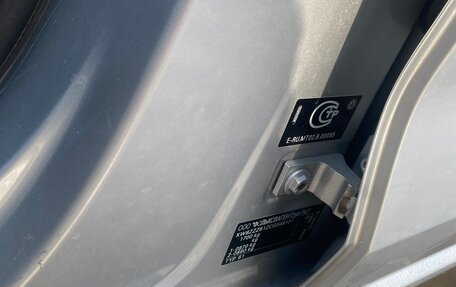 Volkswagen Polo VI (EU Market), 2012 год, 980 000 рублей, 20 фотография