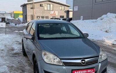 Opel Astra H, 2008 год, 240 000 рублей, 1 фотография