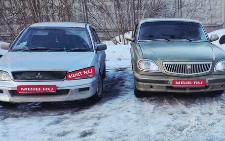 ГАЗ 31105 «Волга», 2004 год, 200 000 рублей, 1 фотография