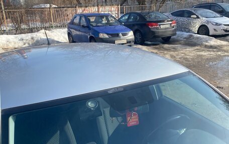 Volkswagen Polo VI (EU Market), 2012 год, 980 000 рублей, 27 фотография