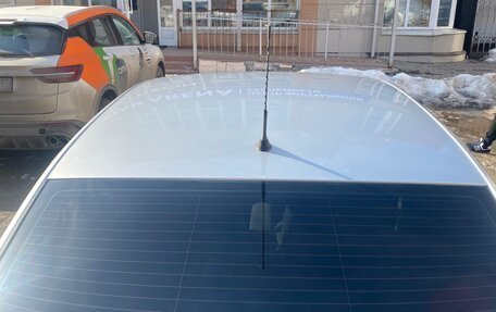 Volkswagen Polo VI (EU Market), 2012 год, 980 000 рублей, 28 фотография