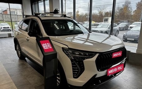 Haval Jolion, 2026 год, 2 799 000 рублей, 1 фотография