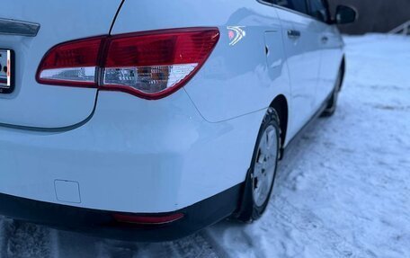 Nissan Almera, 2015 год, 650 000 рублей, 5 фотография