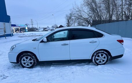 Nissan Almera, 2015 год, 650 000 рублей, 7 фотография