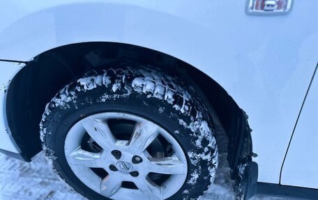 Nissan Almera, 2015 год, 650 000 рублей, 6 фотография