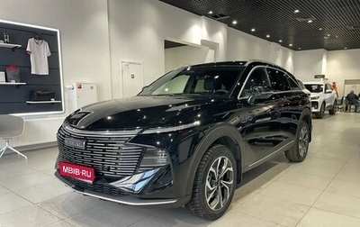 Haval F7, 2024 год, 2 770 000 рублей, 1 фотография