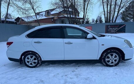 Nissan Almera, 2015 год, 650 000 рублей, 8 фотография